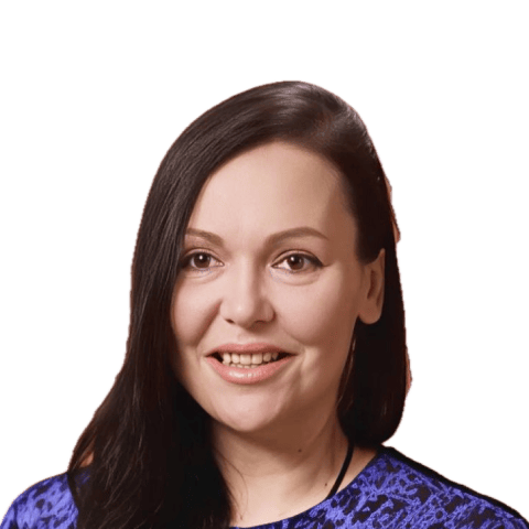 Юлия из Москвы