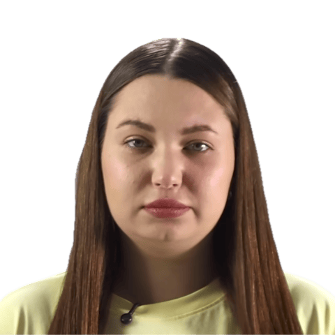 Алина из Новосибирска