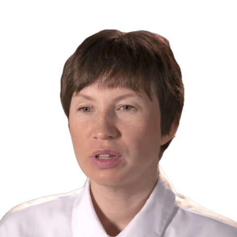 Анастасия из Москвы