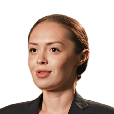 Диана из Москвы