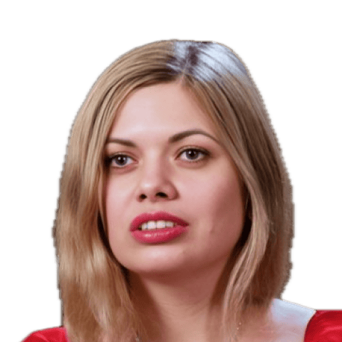 Иляна из Химок