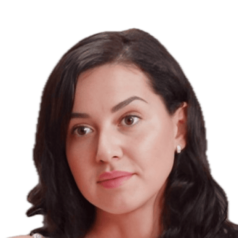 Карина из Балашихи