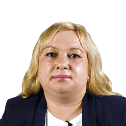 Лариса из Екатеринбурга