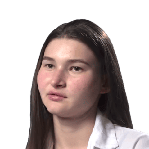 Лилия из Тулы