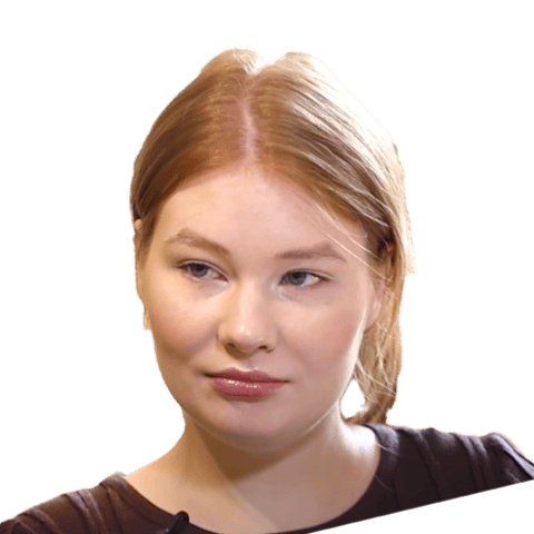 Марина из Сыктывкара