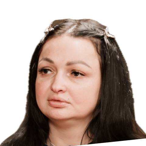 Настя из Белгорода