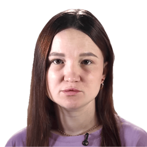 Нина из Архангельска