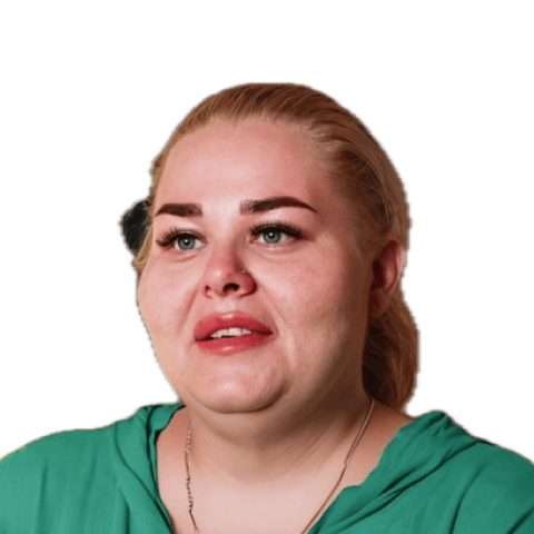 Таня из Абакана