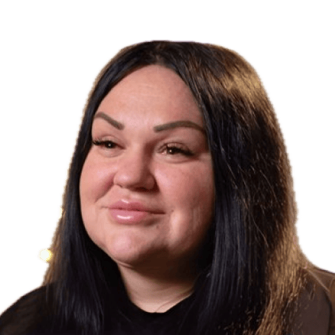 Таня из Красноярска