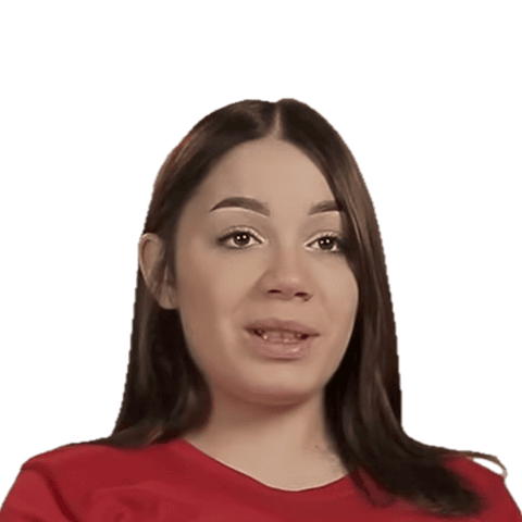 Алина из Гагарина