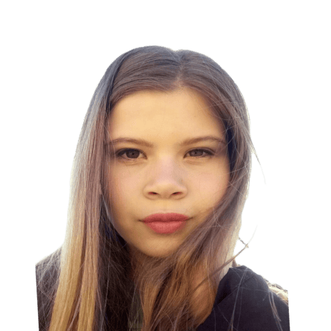 Алина из Томска