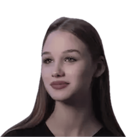 Аня из Амурска