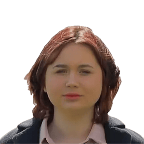 Аня из Ростова-на-Дону