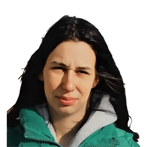 Арина из Кирсанова