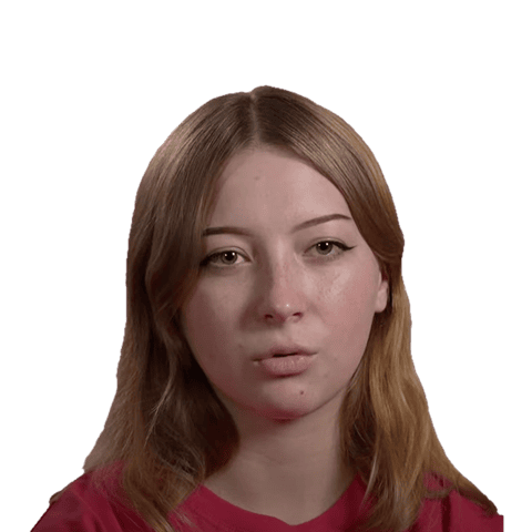 Диана из Бийска