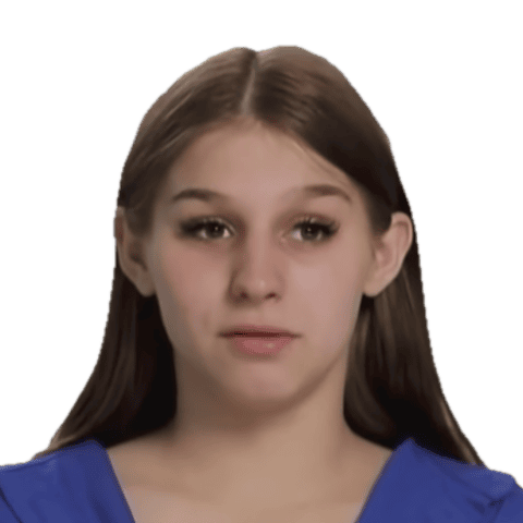 Ира из Санкт-Петербурга