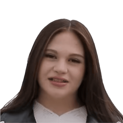 Камила из Уфы