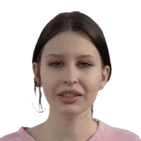 Кристина из Тюмени