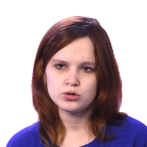 Маша из Балашихи