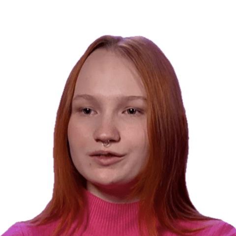 Надя из Кургана