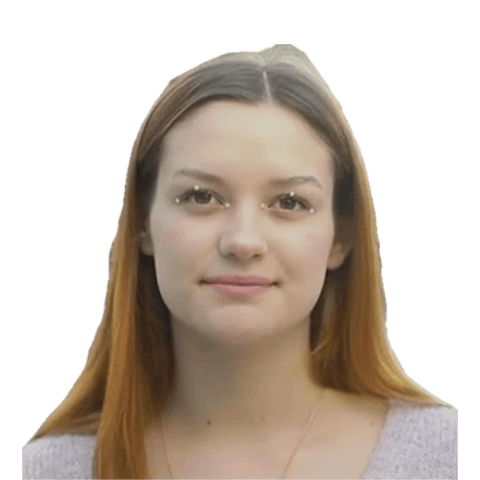 Настя из Саратова