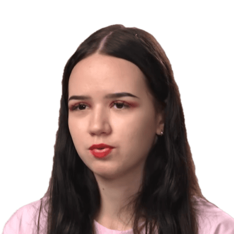 Настя из Уфы