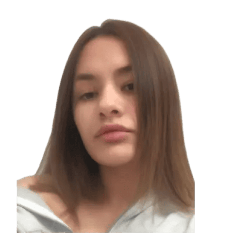 Олеся из Екатеринбурга