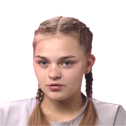 Соня из Большого Камня