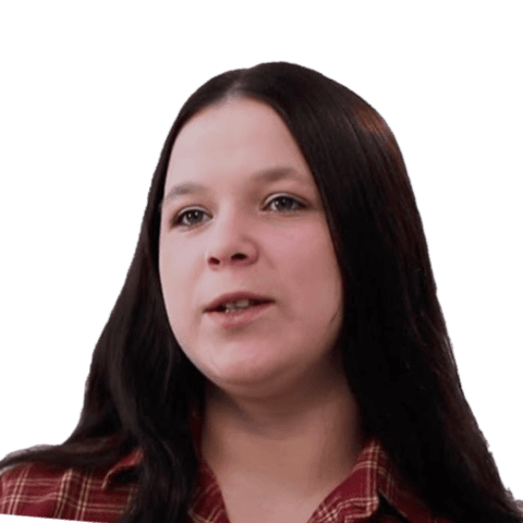 Валя из Павловского Посада