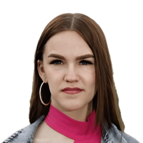 Вера из Ухты