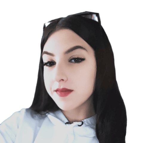 Вероника из Екатеринбурга