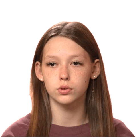 Вероника из Томска