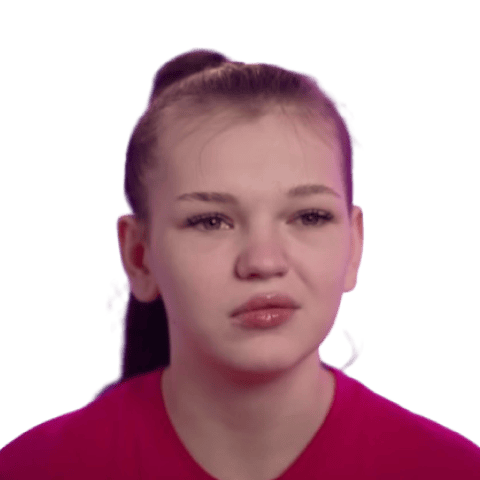 Вика из Казани