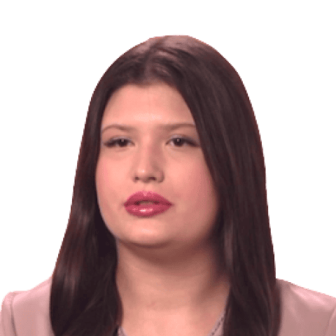 Вика из Люберец