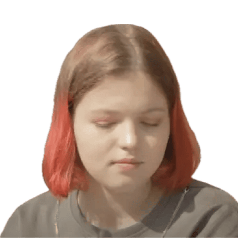 Юля из Новосибирска